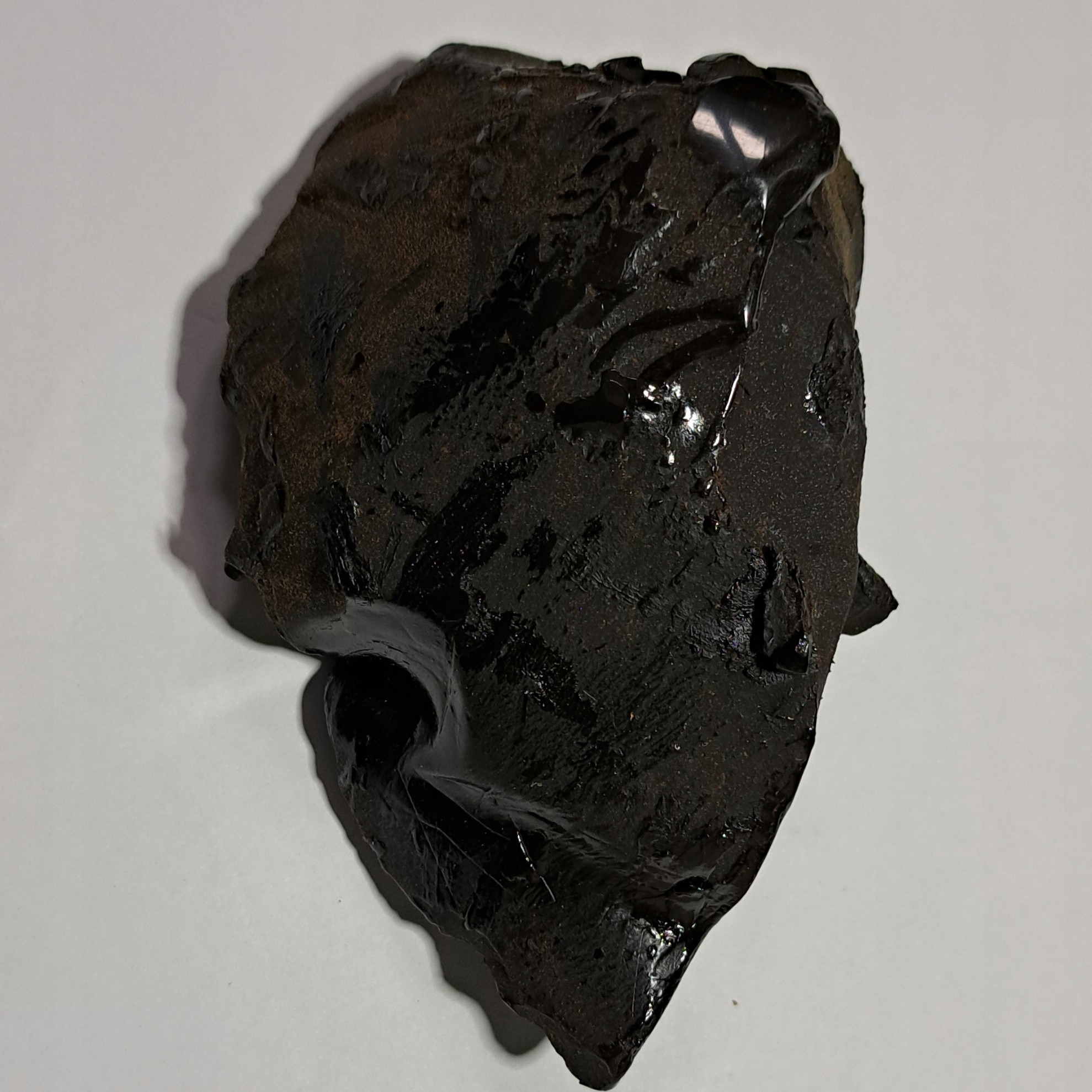 Levně Labdanum Pryskyřice s čistkou 100 g Rafex