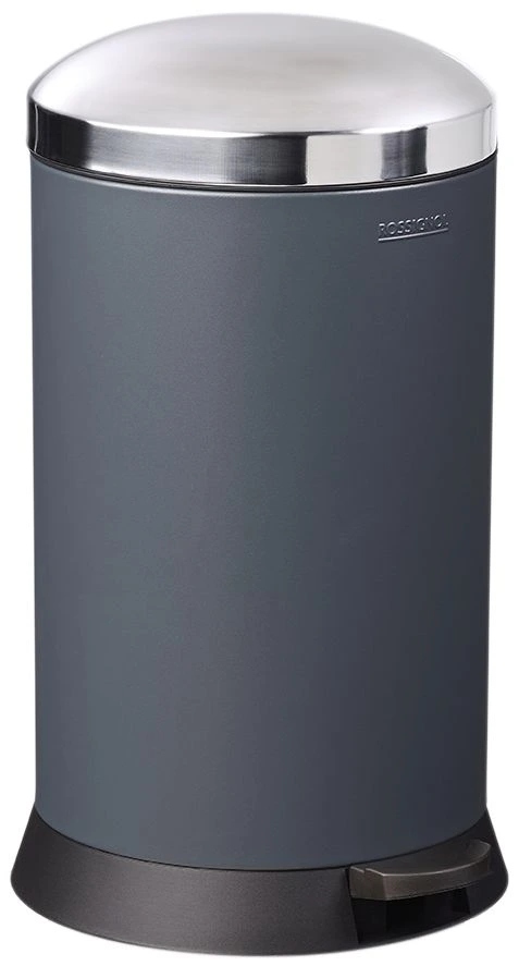 Pedálový kôš Rossignol Bomba 91020, 20 L, antracitový, Ral 7016_II.akost
