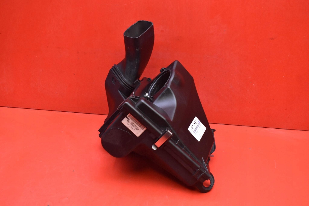 Gehäuse filter luft 7797467-03 BMW E90 E91 2.0 D 143 KM 04-10