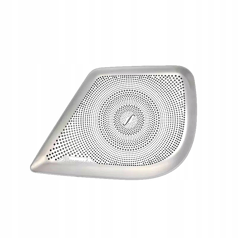 BURMESTER MASKOWNICE GLOSNIKOW MERCEDES V VITO Weight with packaging 0 5 kg