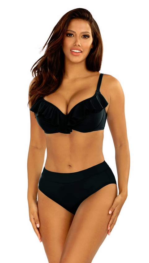 Self Plavky Canoy 26 Černé 40H 75H