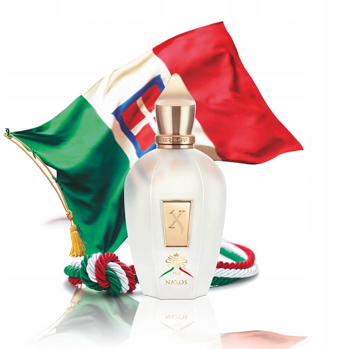 Xerjoff 1861 Eau De Parfum 100 ml