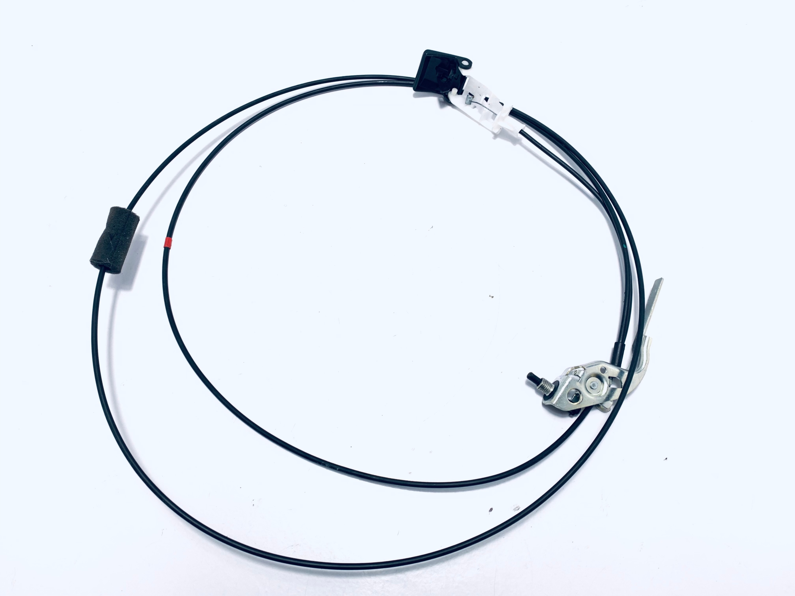 LINKA CIĘGNO WLEWU PALIWA TOYOTA AYGO II