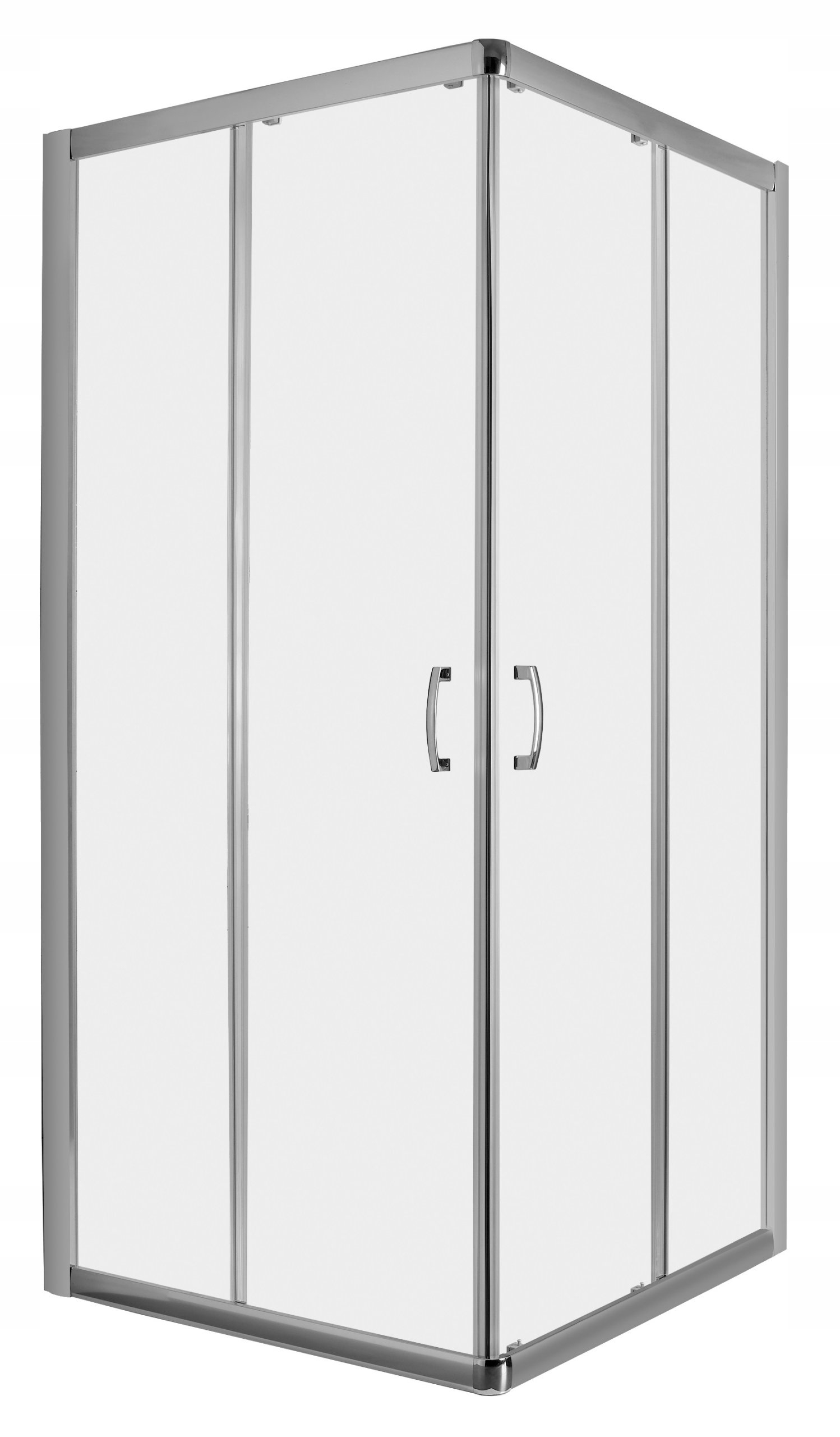 Kabina kwadratowa Premium Plus C 80x80x190 Radaway