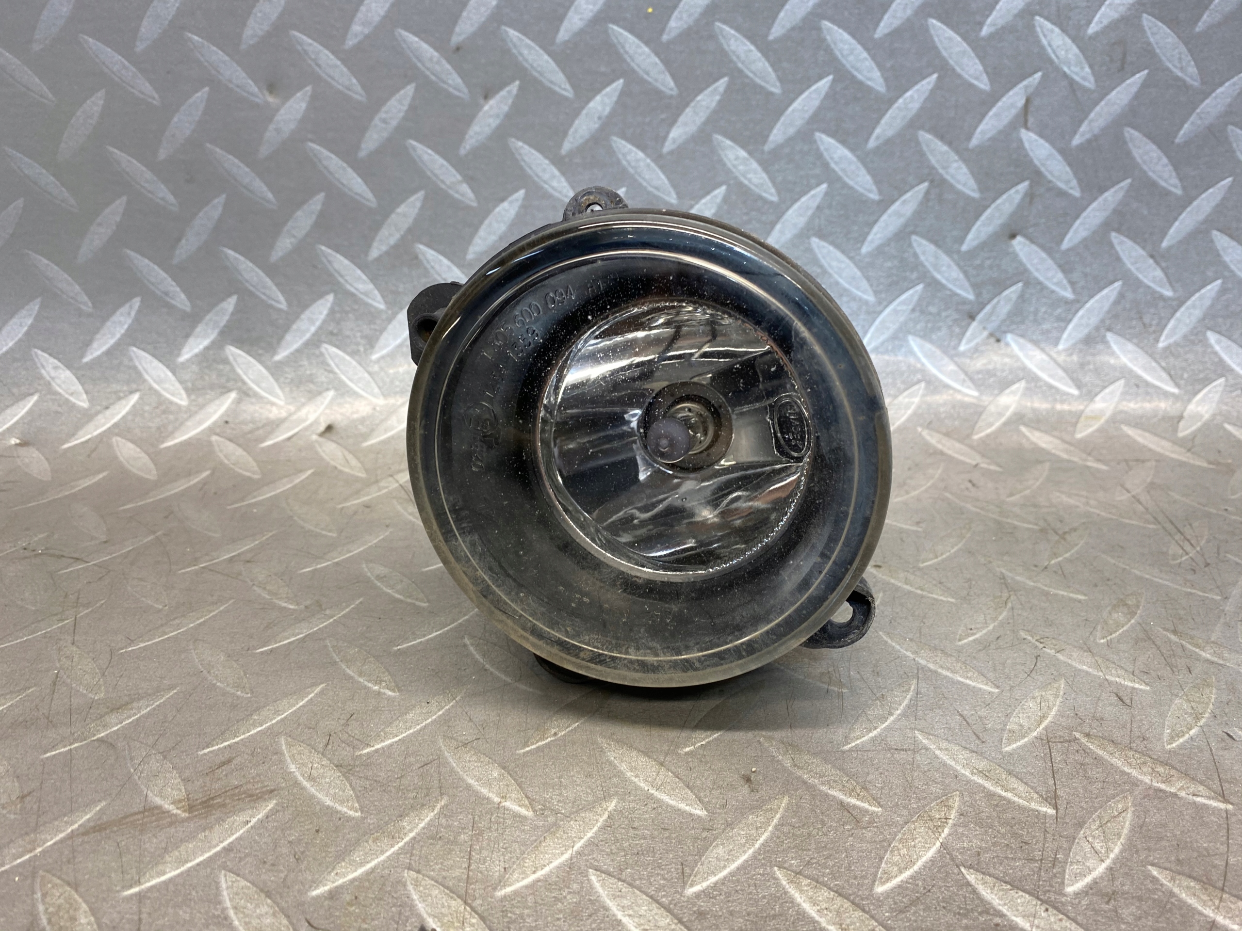 XBJ000042 - Галоген передний правый Origin RANGE ROVER III L322