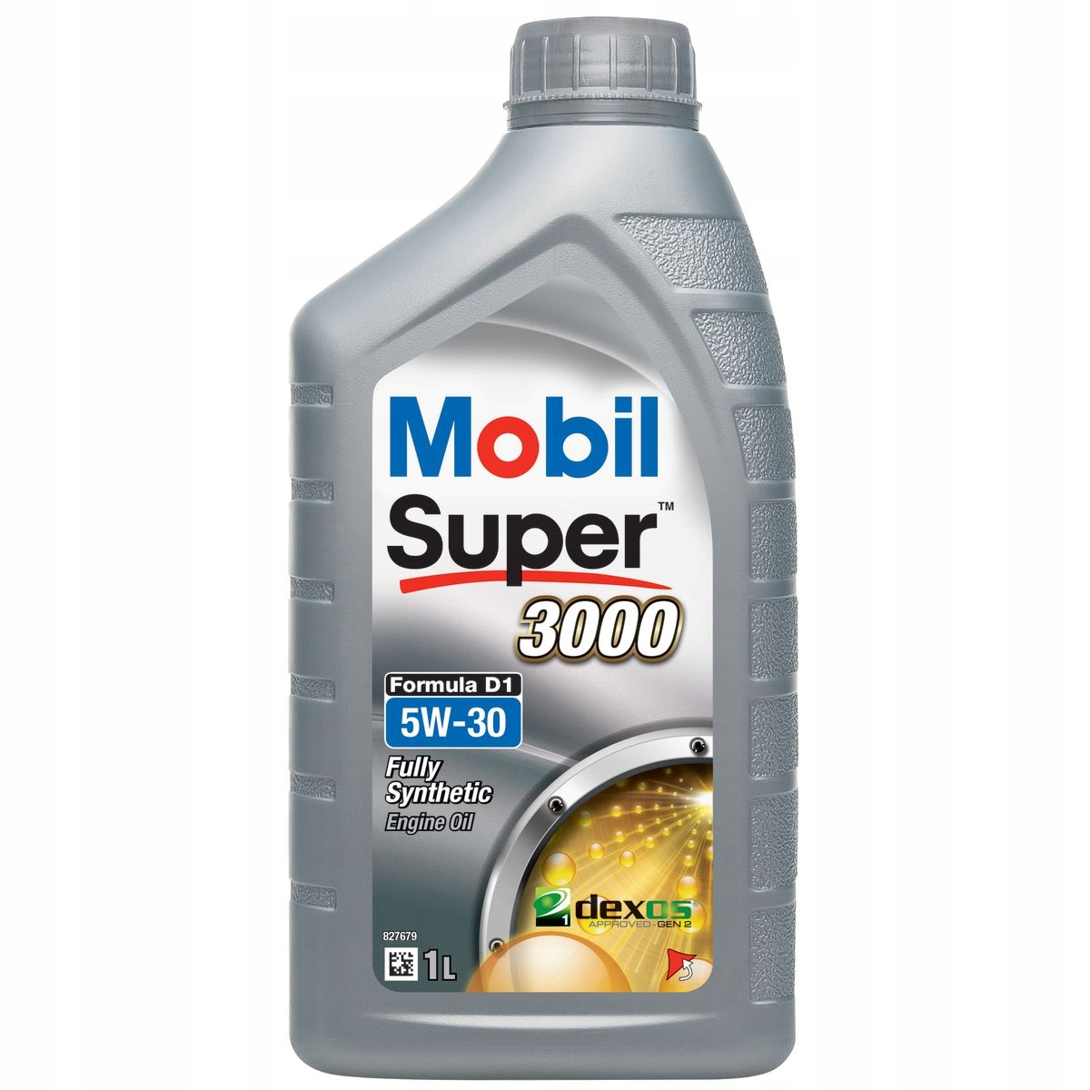 Olej silnikowy Mobil 154998