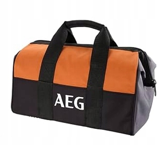 AKU ZESTAW 18V JP18AA2-402B WKRĘTARKA + SZLIFIERKA