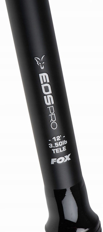 WĘDKA FOX EOS PRO TELE CARP 3,60m 3lbs 12ft Marka Fox