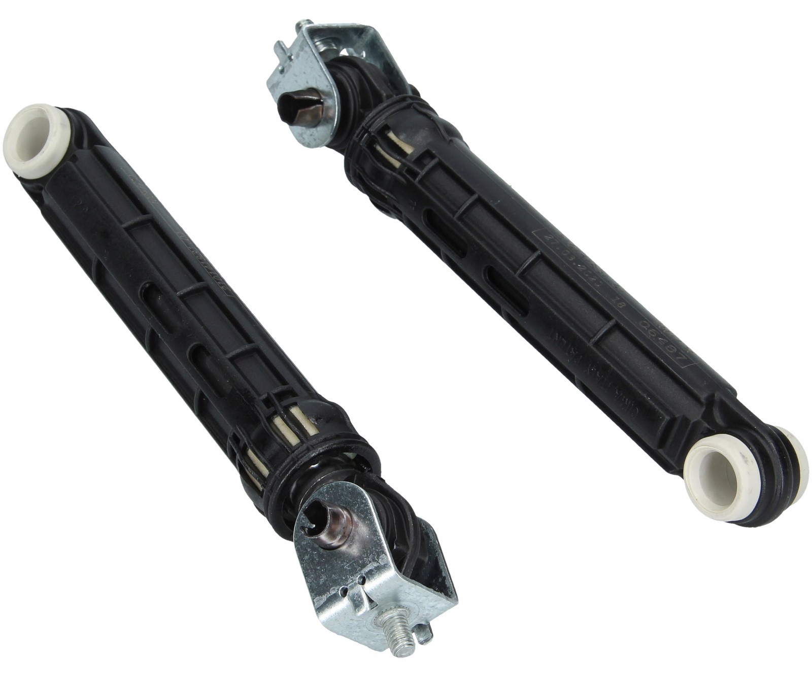 Amortyzatory Pralki Hotpoint IWD61051ECOPL Model IN001250