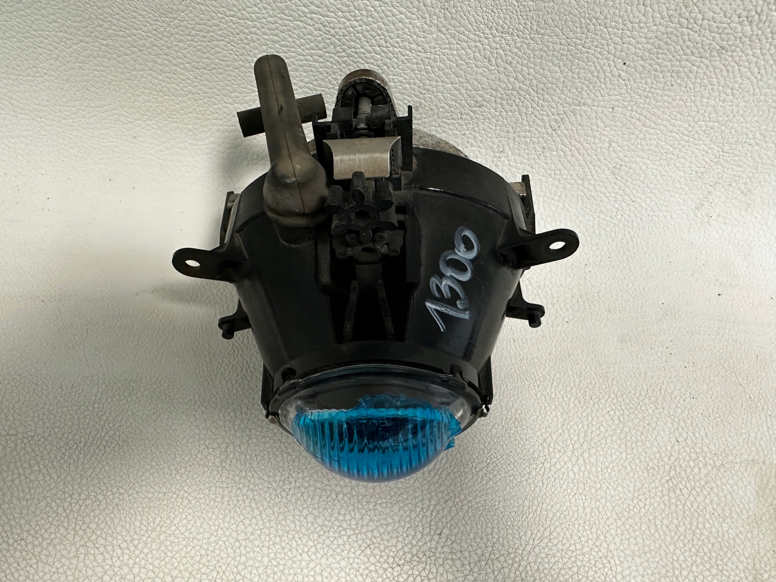BMW E46 lift fog light right front EEC72T