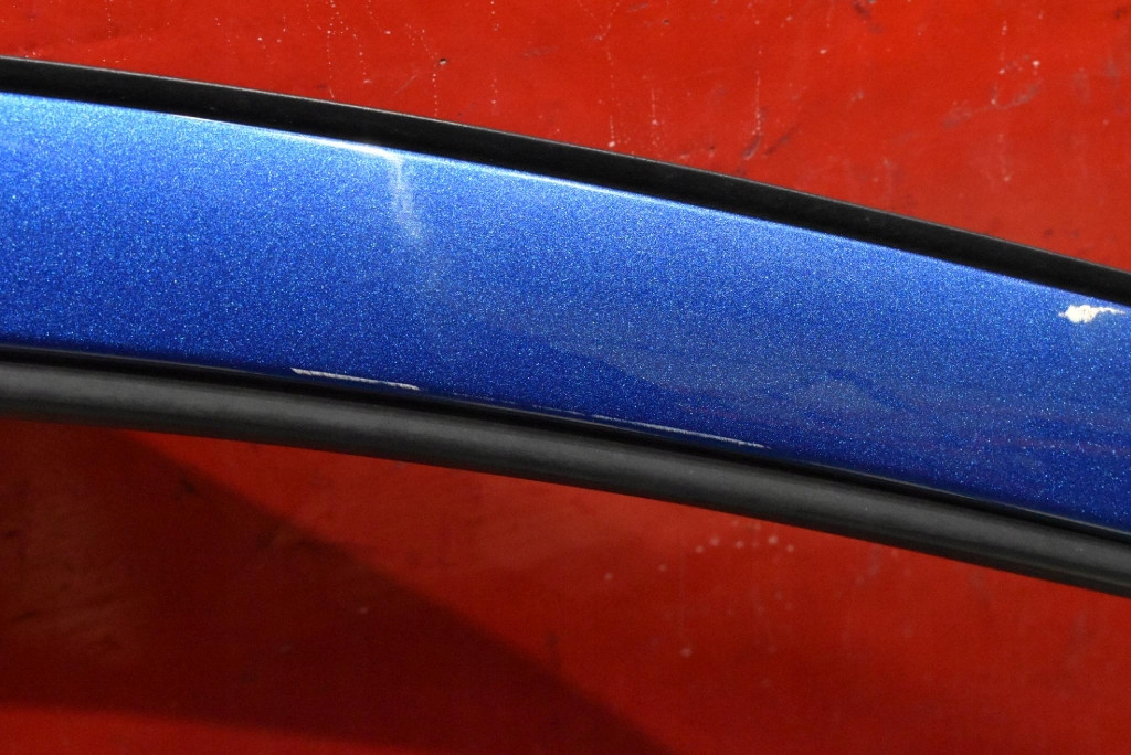 door right front front C08 SUZUKI SX4 2 II S-CROSS 13-16