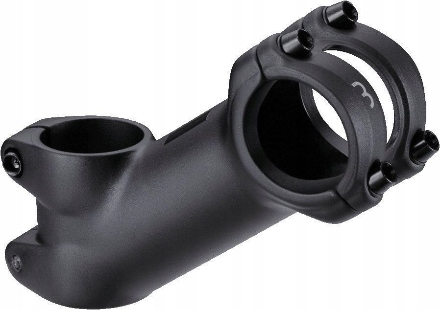 Mostek Držák volantu Bbb HighRise Os BHS-25 31,8 70 mm 35 stupňů