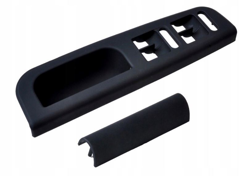 PANEL RĄCZKA KLAMKA DRZWI PRZEDNICH VW GOLF IV