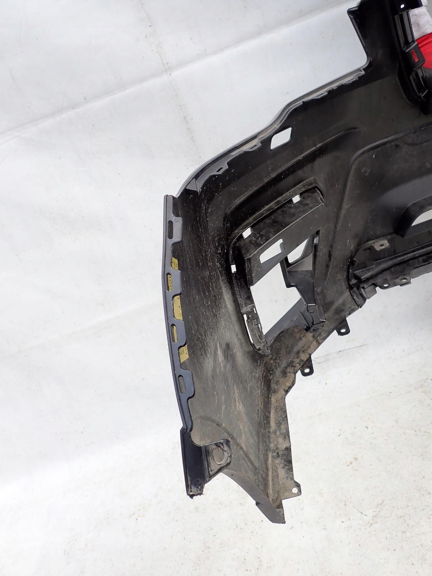 SUBARU FORESTER V 5 18-> Paraurti Anteriore LAVAFARO