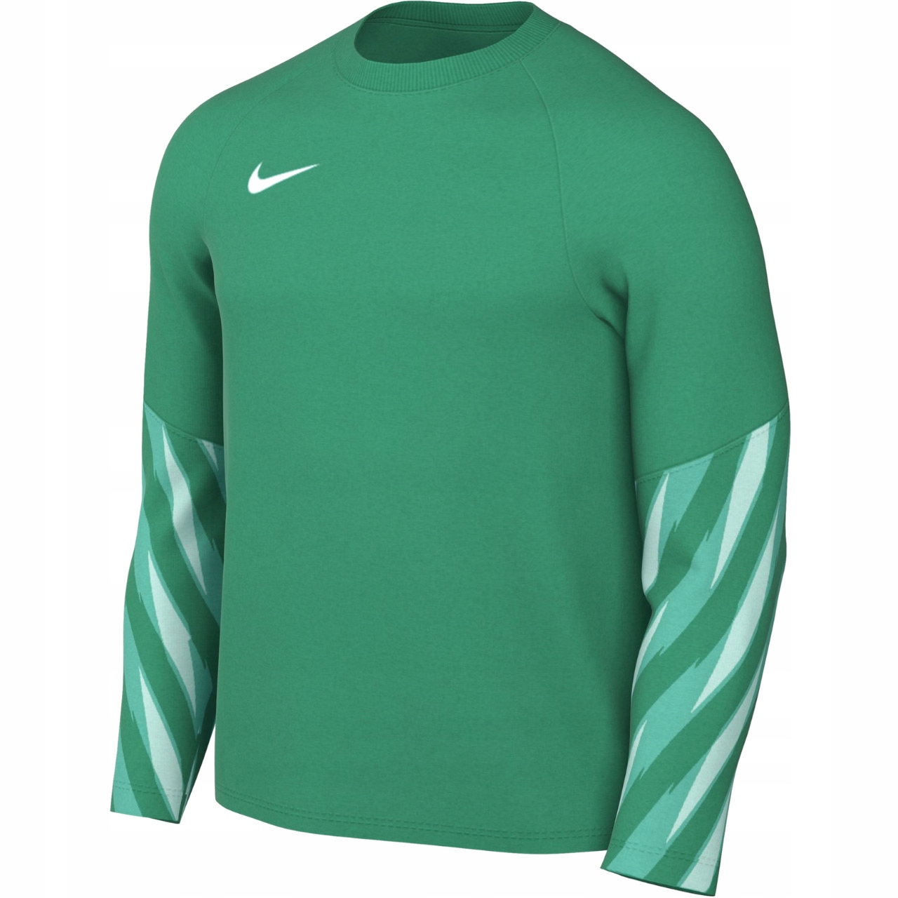 Tričko Nike Dri-Fit Park V Stadium zelené HV8314 324 XL