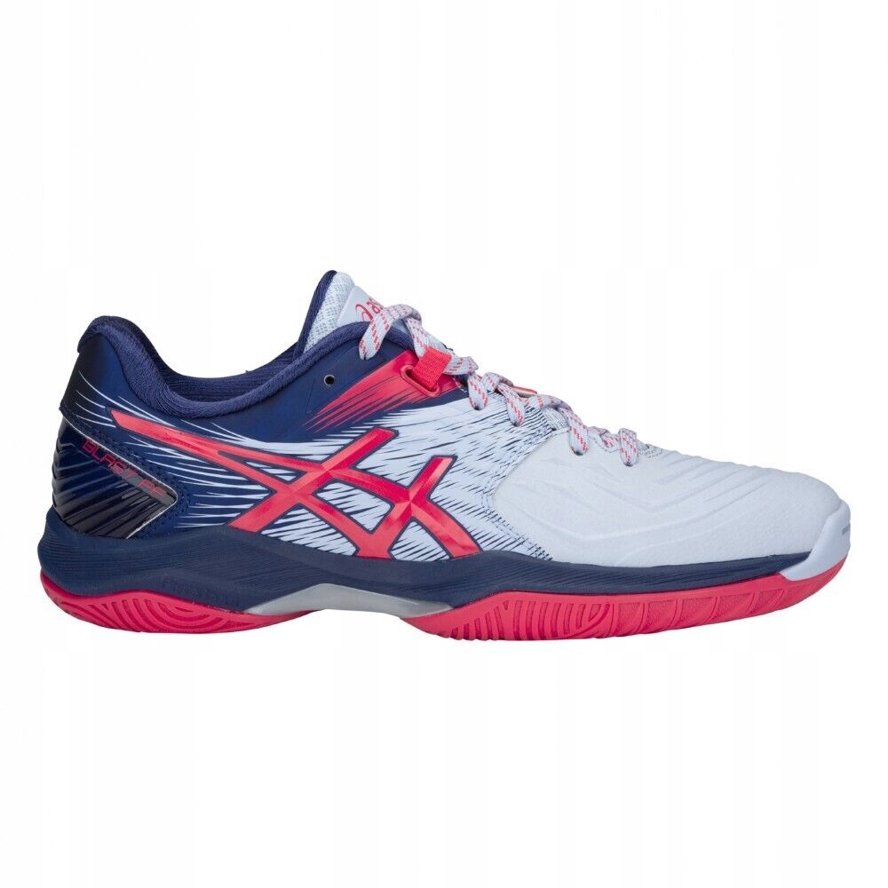 BUTY DO PIŁKI RĘCZNEJ ASICS BLAST FF r. 39 24,5cm [9B]