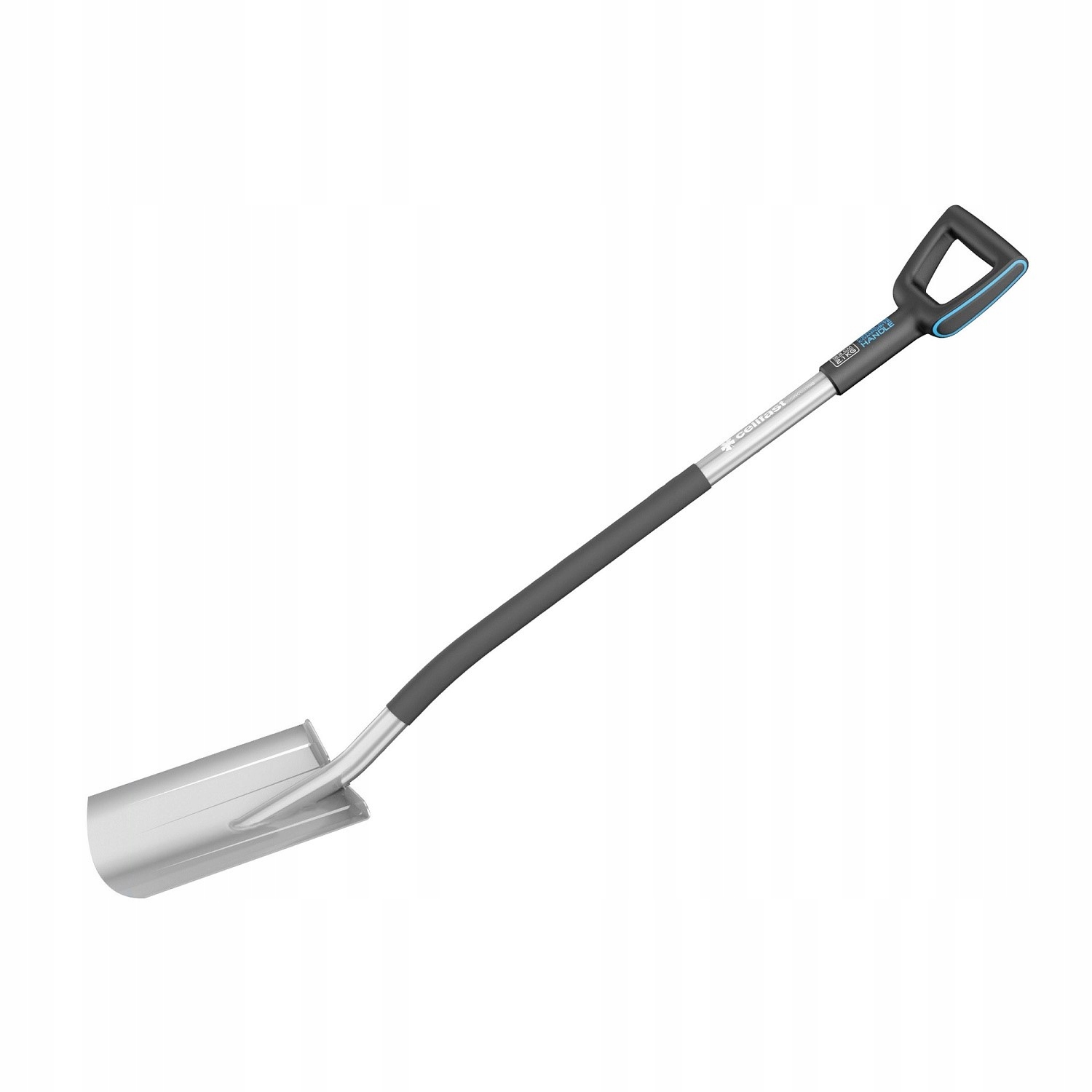 Прямая лопата CELLFAST ENERGO 123cm 40-001