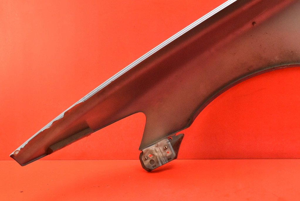 fender right front front MORSKI VOLVO S40 2 II 04-07