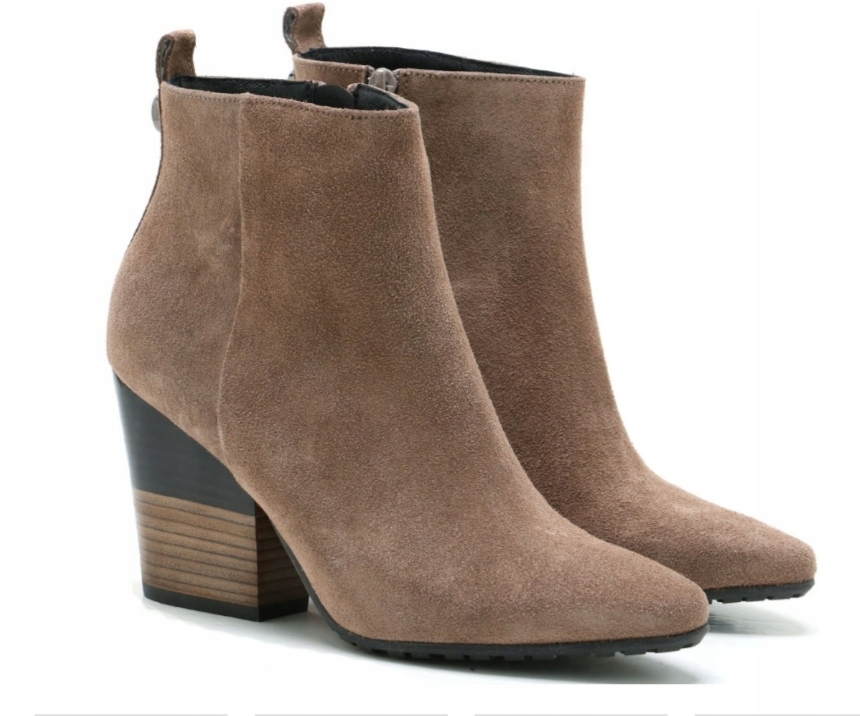 Botek Damski 8VVN1_T1_4FFF Ryłko r.39 Marka Ryłko