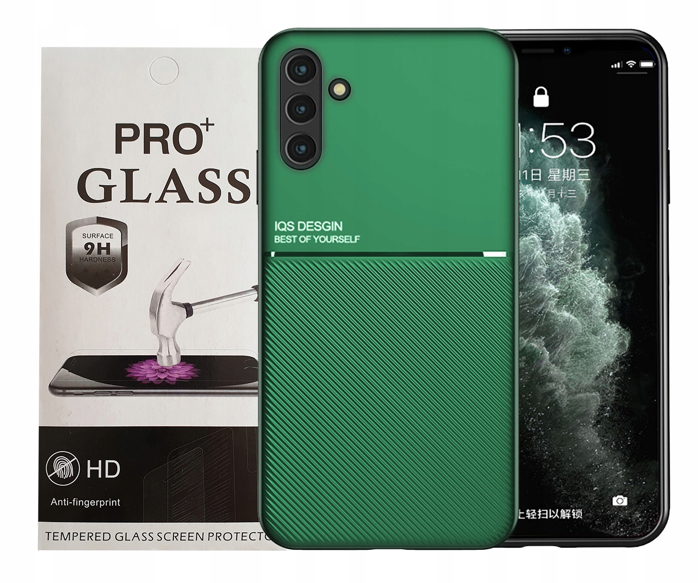 

Etui Case Business Do Samsung Galaxy A13 5G