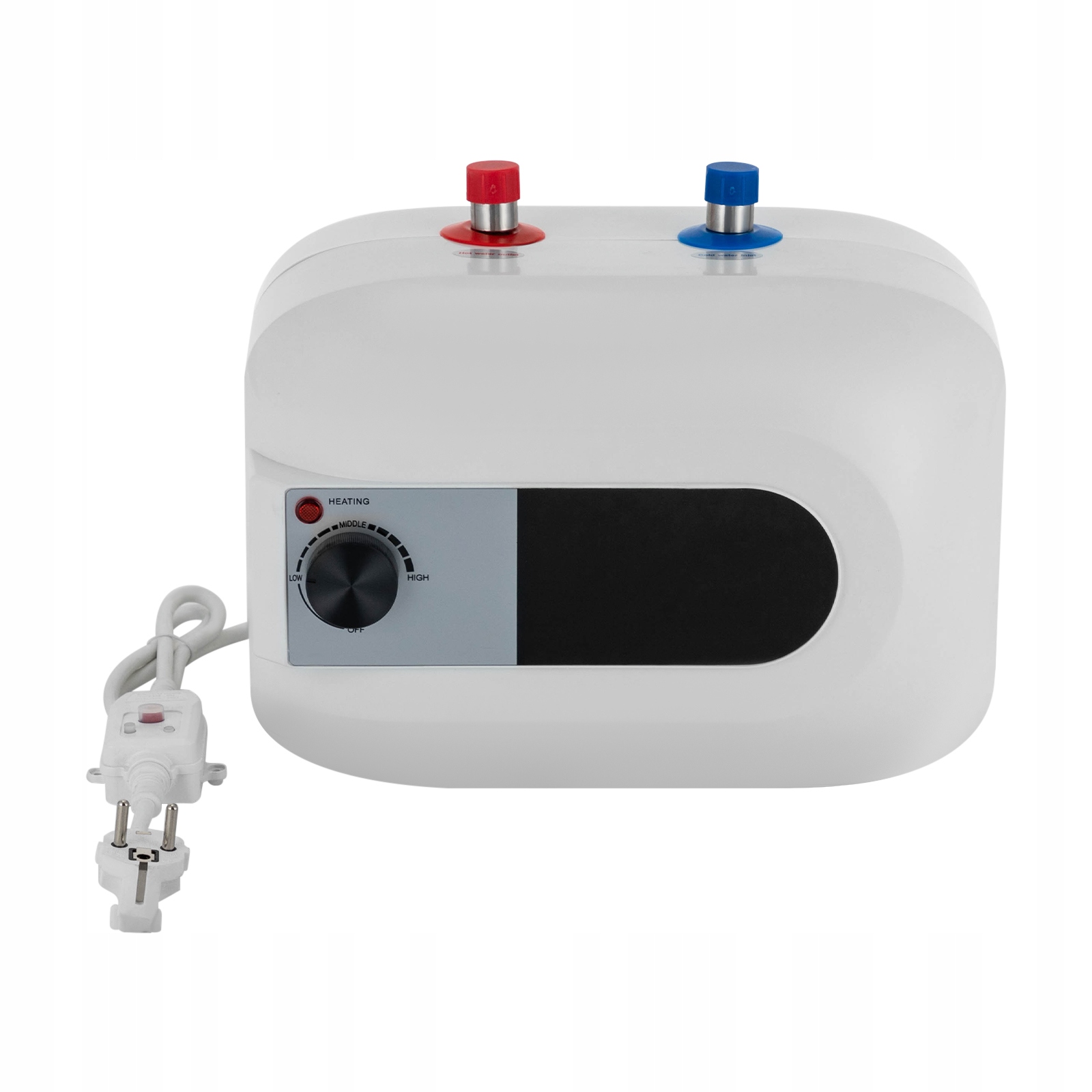 Elektrický průtokový ohřívač vody 1.5 kW 6 l