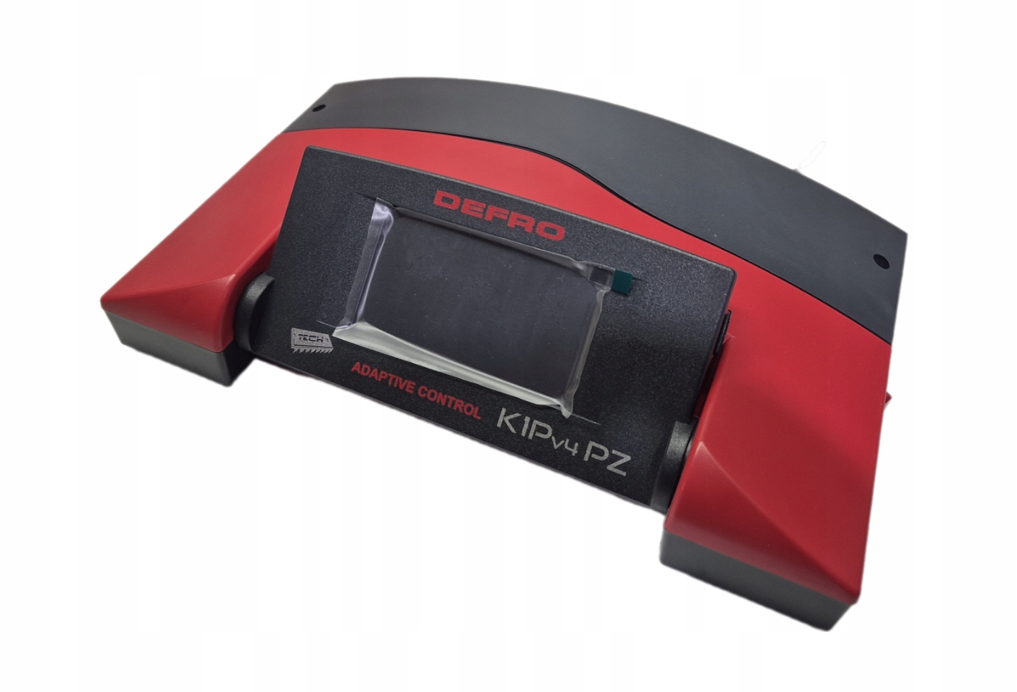 Regulátor Ovládač Defro K1Pv4 Pz Pod Liatinový Horák Ekoenergia
