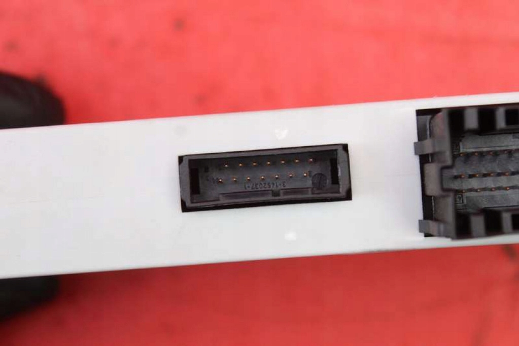 control unit module CAS 6981416 BMW E63 4.8 V8 367 KM 03-07