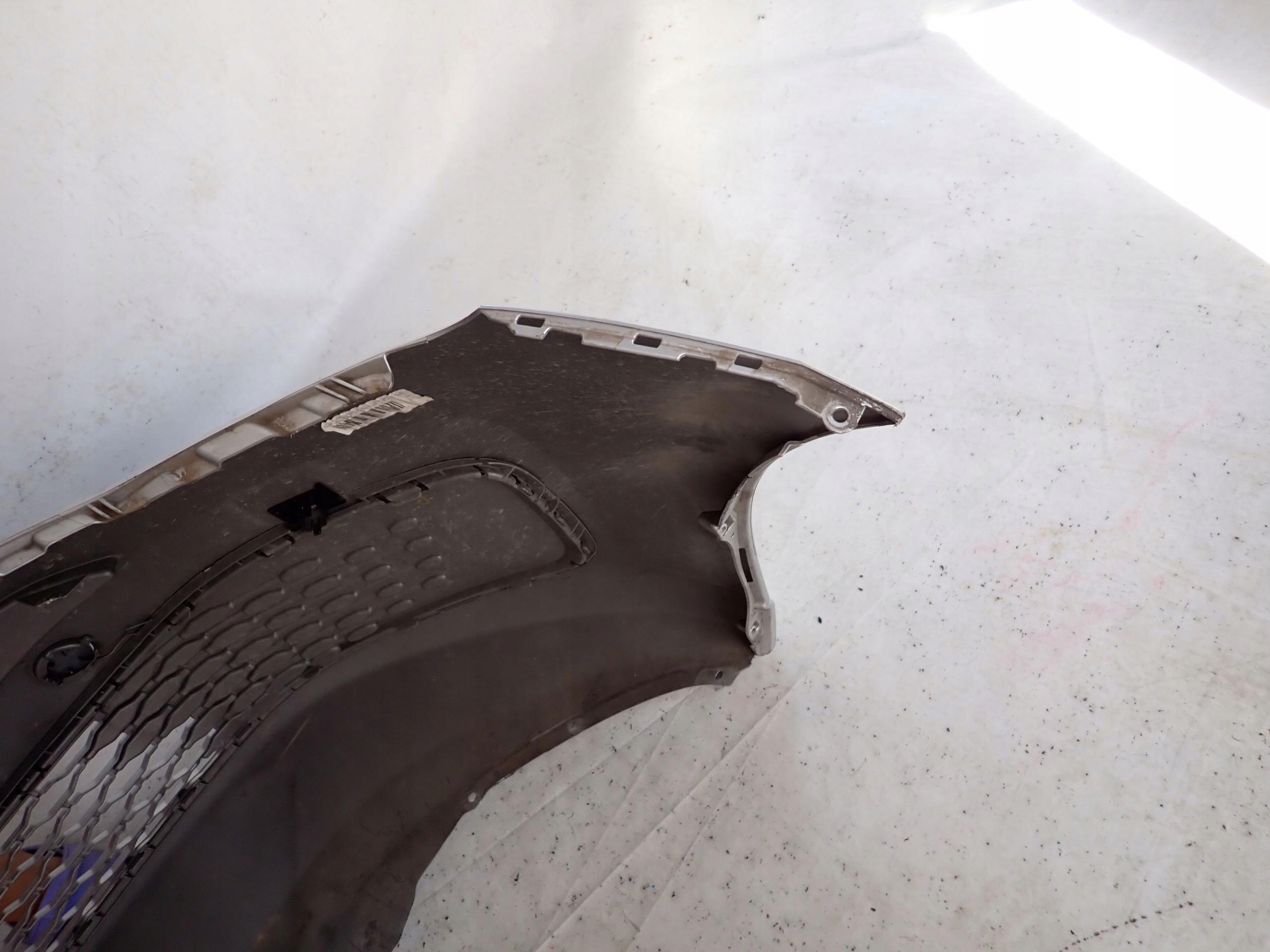VW CADDY IV 4 20-> Stoßstange vorne vorne 4PDC