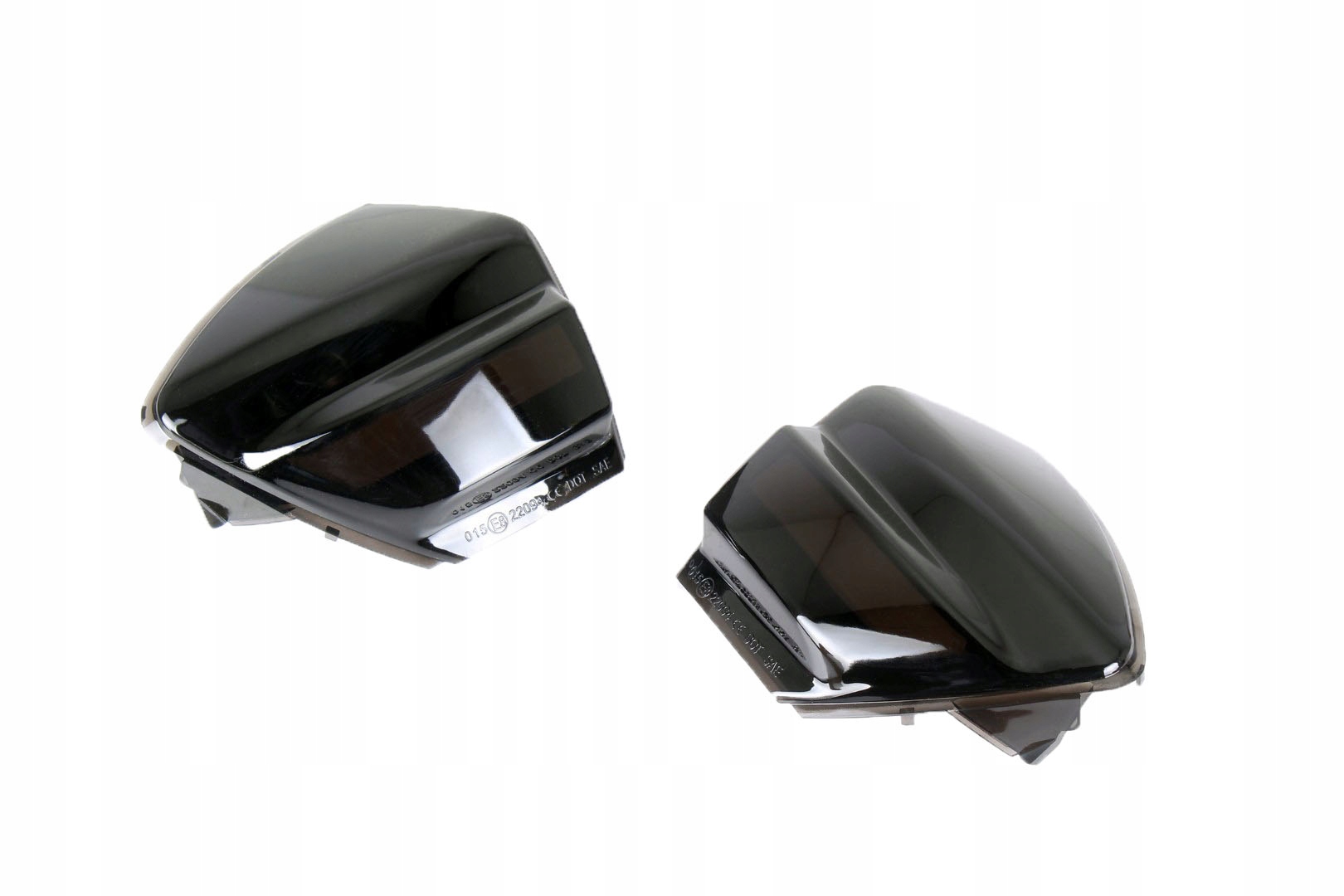 PL998623 - СВЕТОДИОДНЫЕ ДИНАМИЧЕСКИЕ ПЛАВАЮЩИЕ МИГАЛКИ FORD KUGA MK1 *