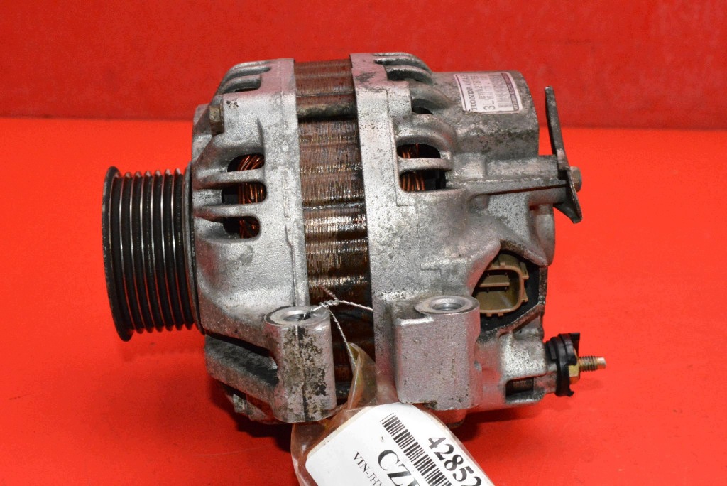 alternatore AHGA55 A2TB7591 HONDA STREAM 1 e 2.0 e-VTEC 156 KM 00-03