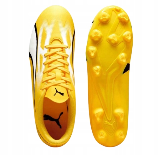 Puma fotbalové kopačky Boty Puma Ultra Play Fg/ag vel. 44.5