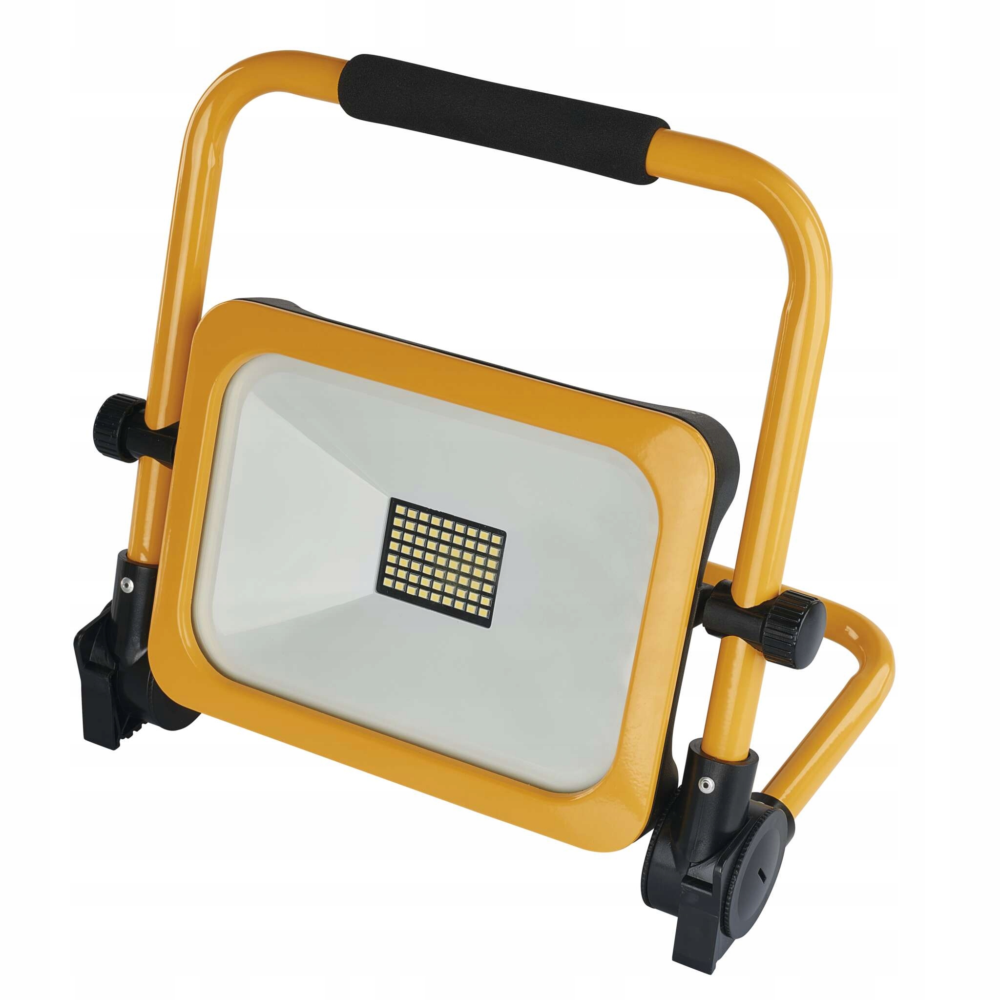 Emos Acco nabíjecí Led reflektor 30 W, 3000 lm, IP54, ZS2832