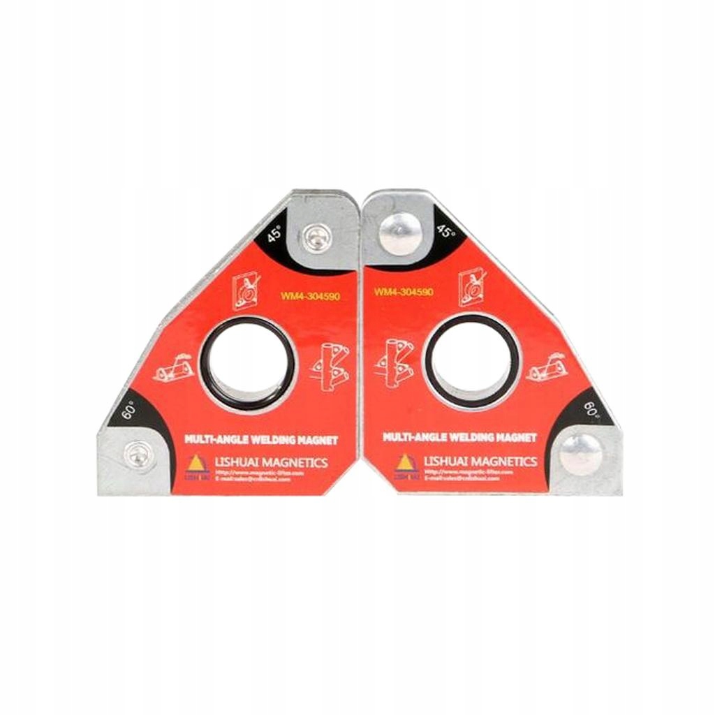 Зварювальні кути