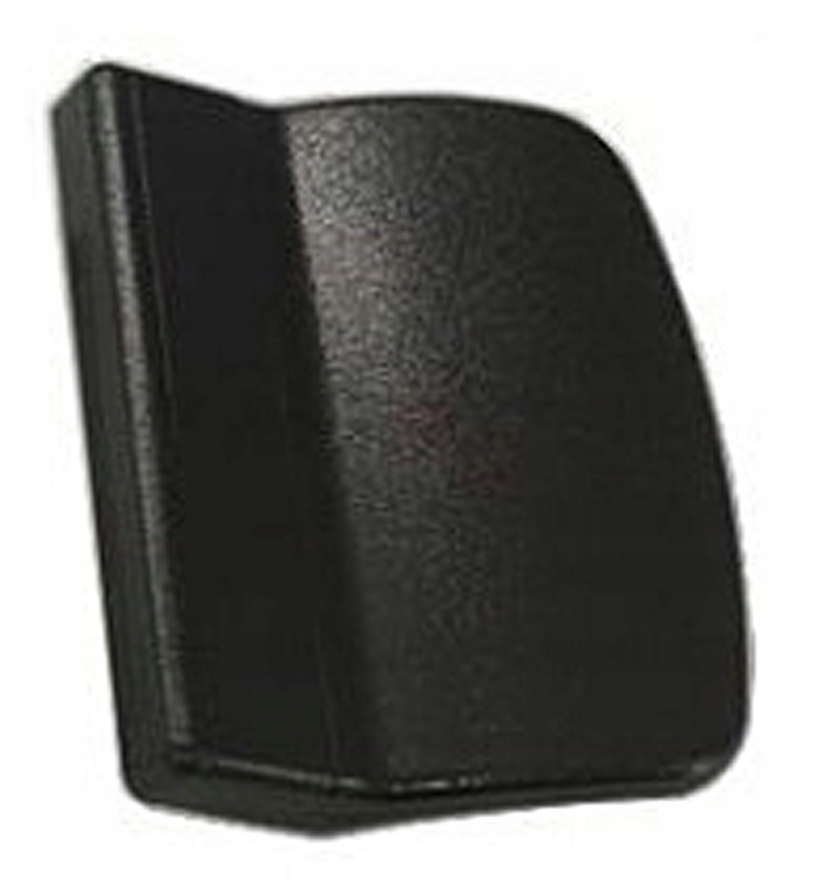 UCHWYT DO DRZWI BALKONOWYCH BALKONOWY ZEWNĘTRZNY BRĄZ