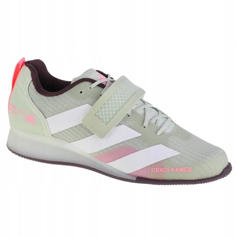 Buty adidas Adipower Weightlifting 3 GY8925 rozmiar 48