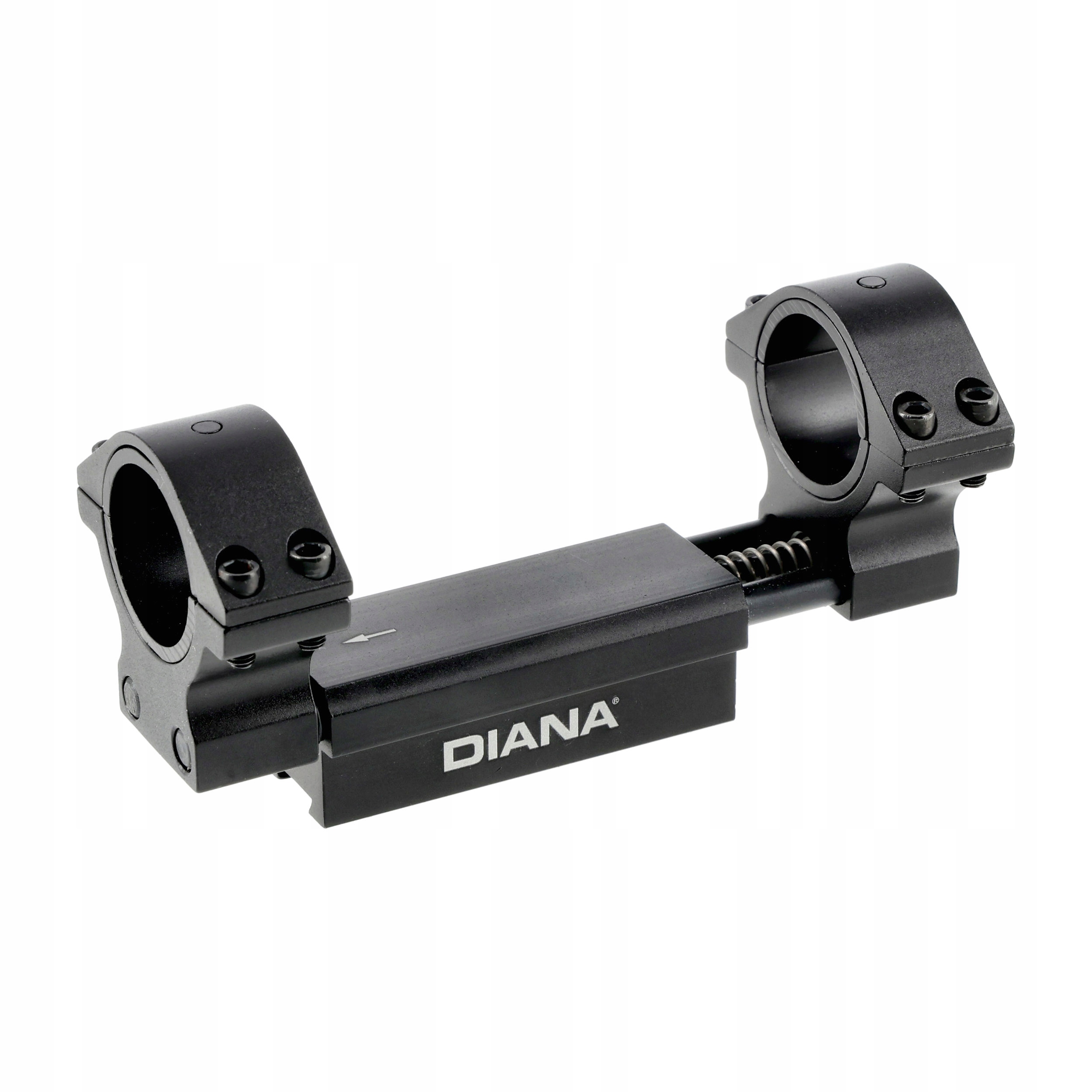 Montaż kompensacyjny Diana Zr 1''-30 mm/11 mm