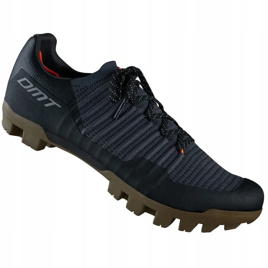 Dmt GK1 Knit buty rowerowe Spd Gravel Mtb Michelin z 190€ EU42