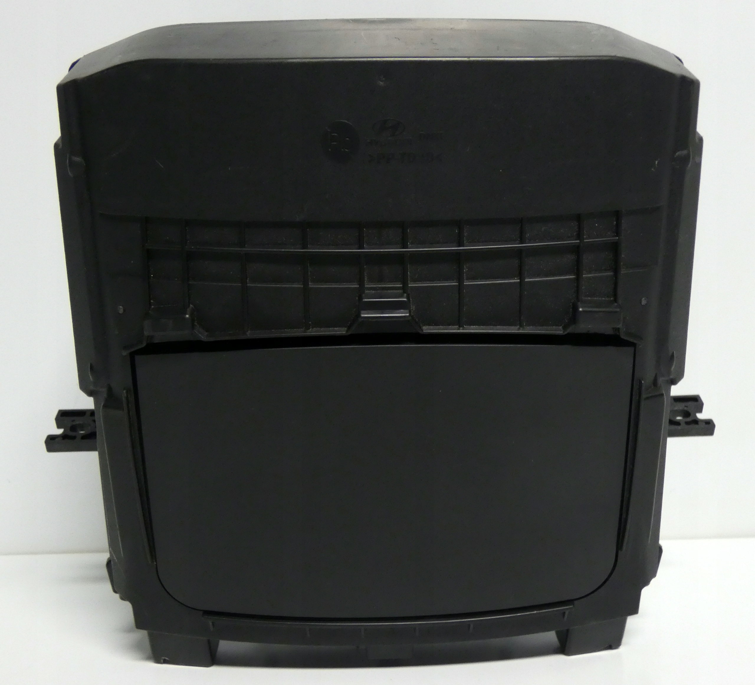 HYUNDAI KONA WYSWIETLACZ HEAD UP EKRAN