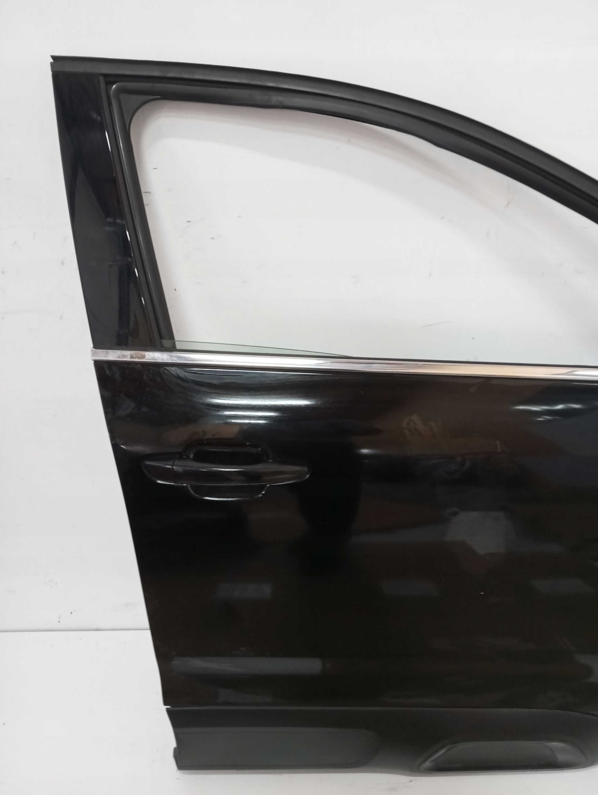 door right front CITROEN C5 AIRCROSS 22r