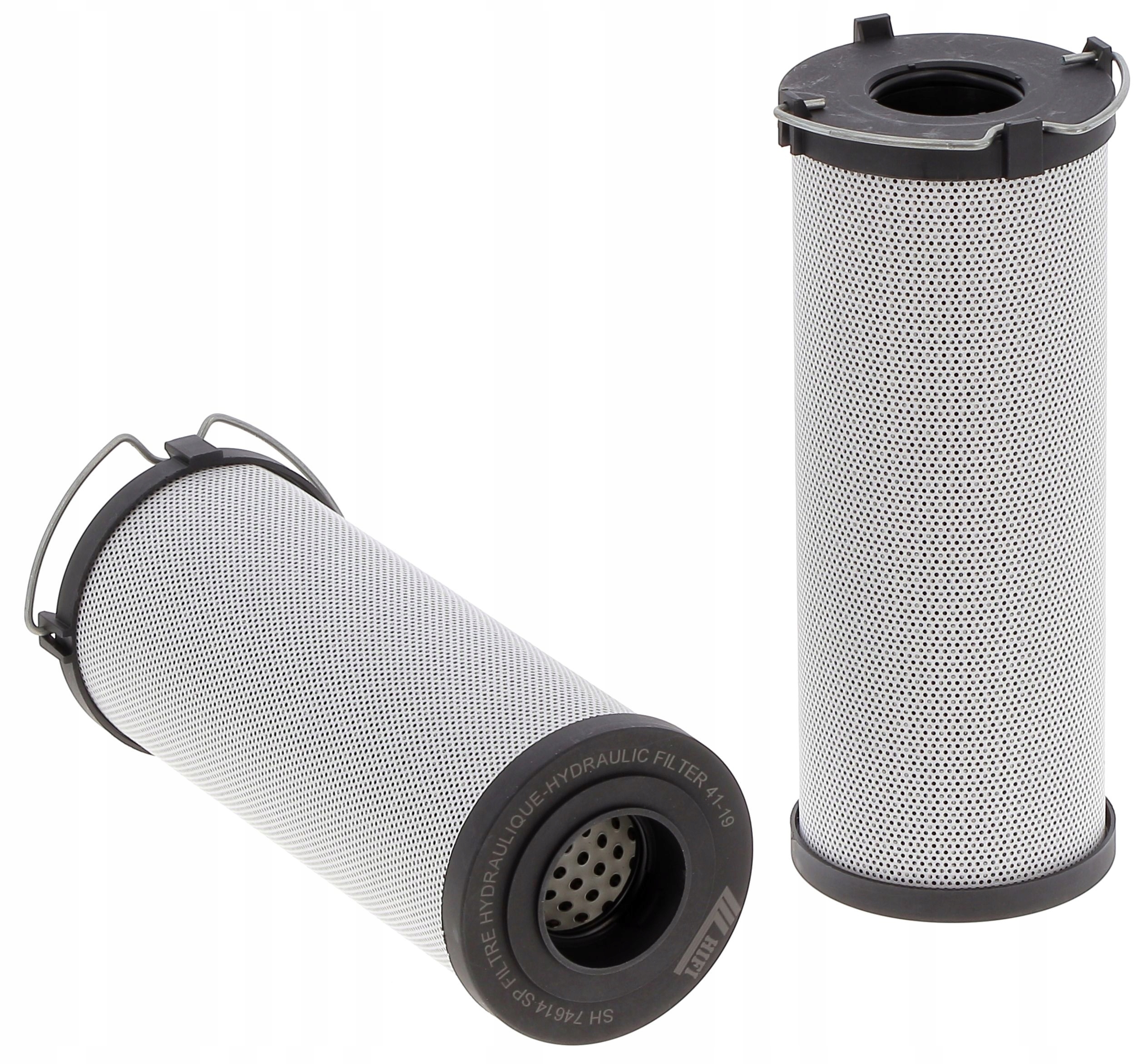 Hydraulický filtr Sh 74614 Sp Hifi Filter