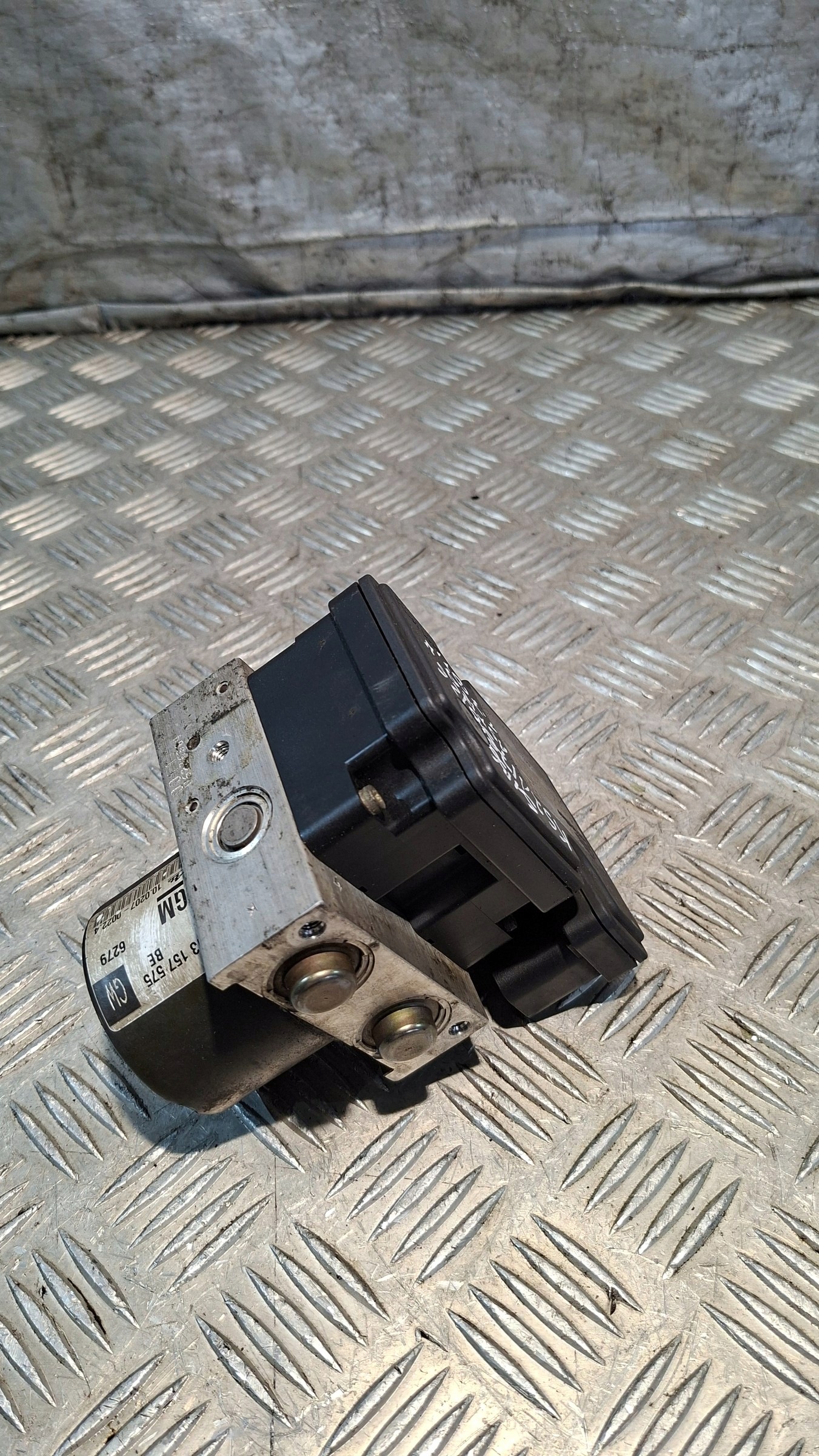 pump ABS OPEL ASTRA H 1.7CDTI