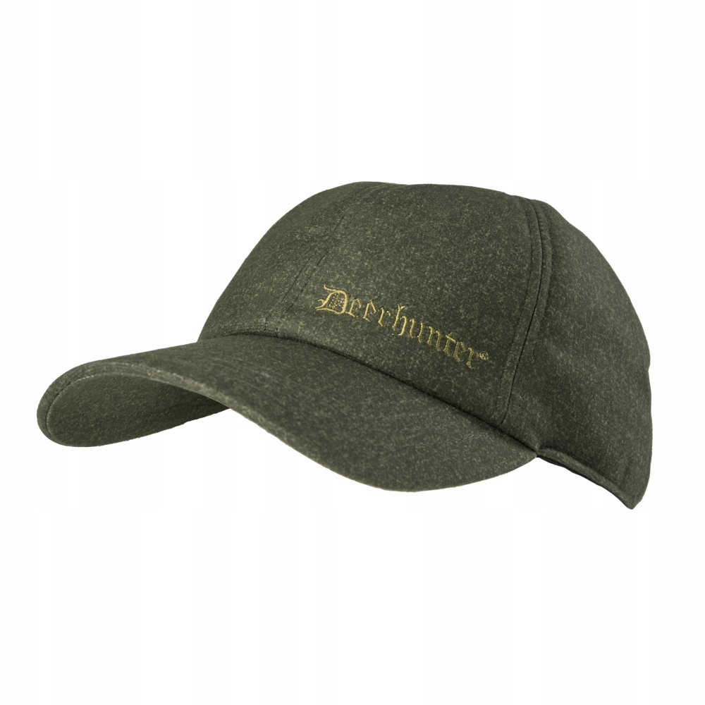 Czapka myśliwska Deerhunter 6888-392 Ram Winter roz.62/63