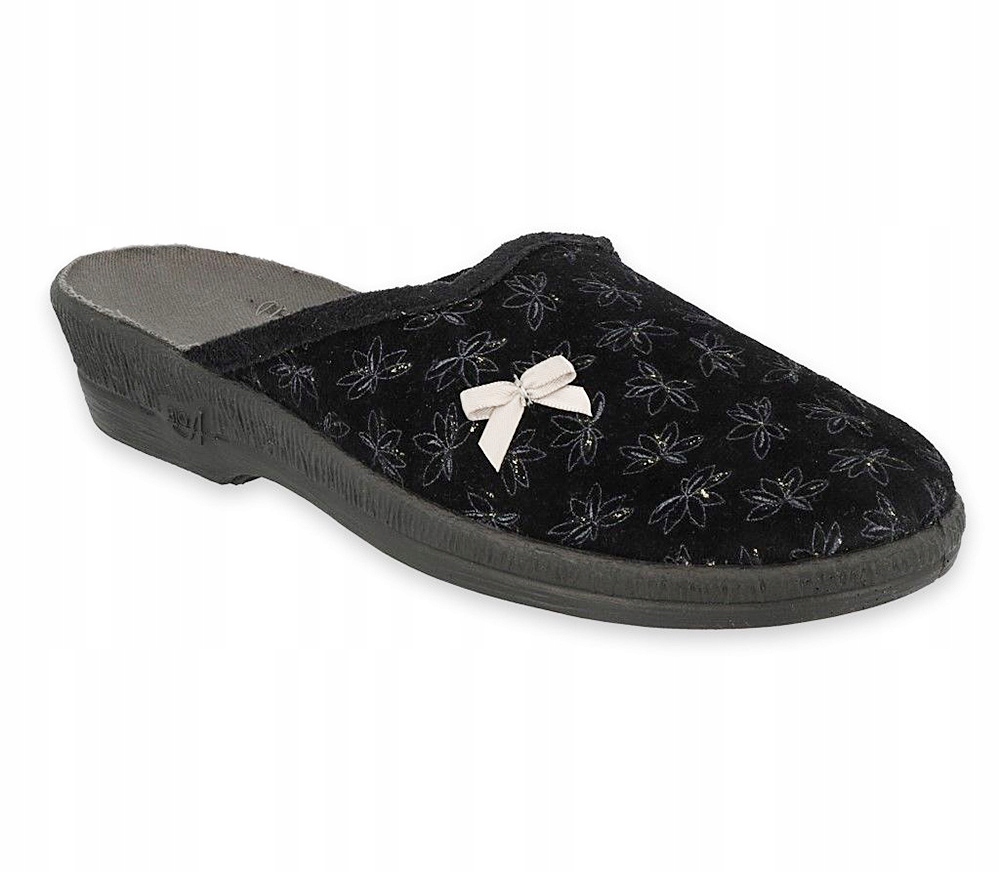 

Befado pantofle kapcie klapki damskie 219/479 R 39