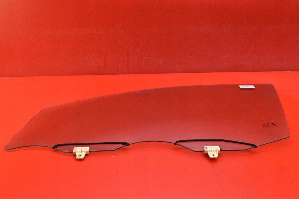 window side left front front RENAULT KOLEOS 1 and LIFT 5D SUV 11-13