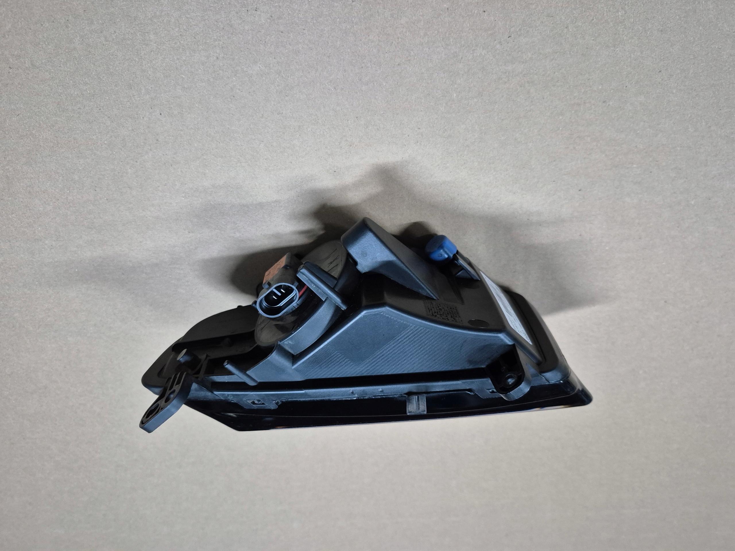 оригинал Audi OE галогенов противотуманки 8T0941699L