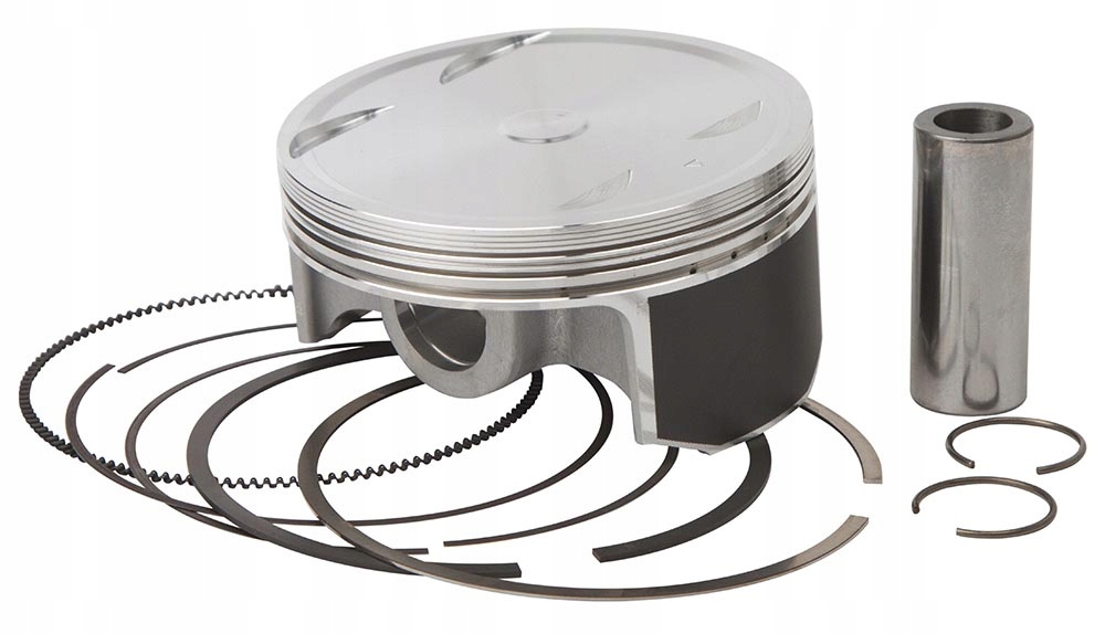 23967B - VERTEX ПОРШЕНЬ YAMAHA YFM GRIZZLY VIKING / RAPTOR 700