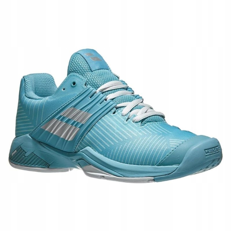 Boty Babolat Propulse Fury 20 Ac Bl Women 40