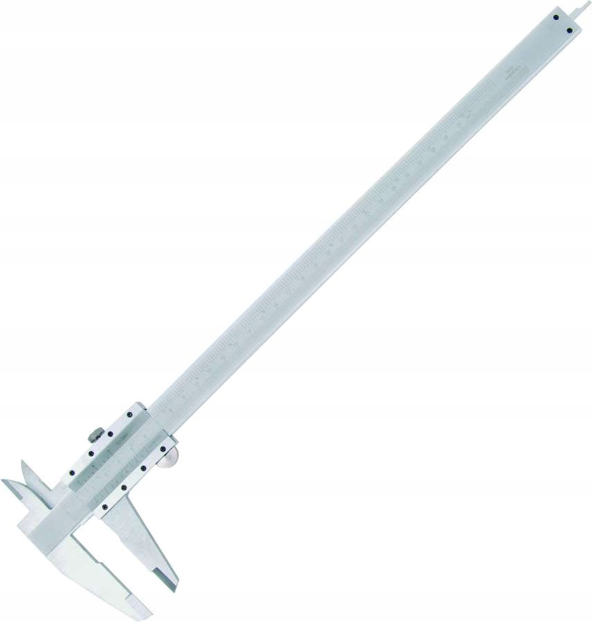 Suwmiarka noniuszowa 300/0.05 mm