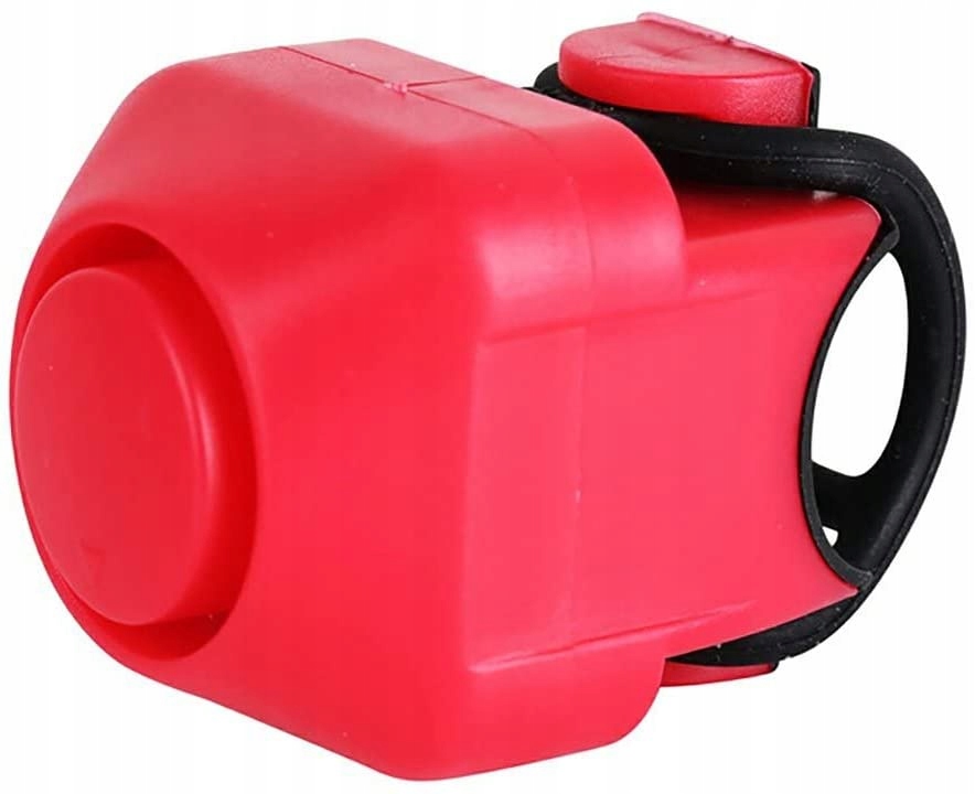 

Dzwonek Rowerowy Elektroniczny Na Rower Głośny