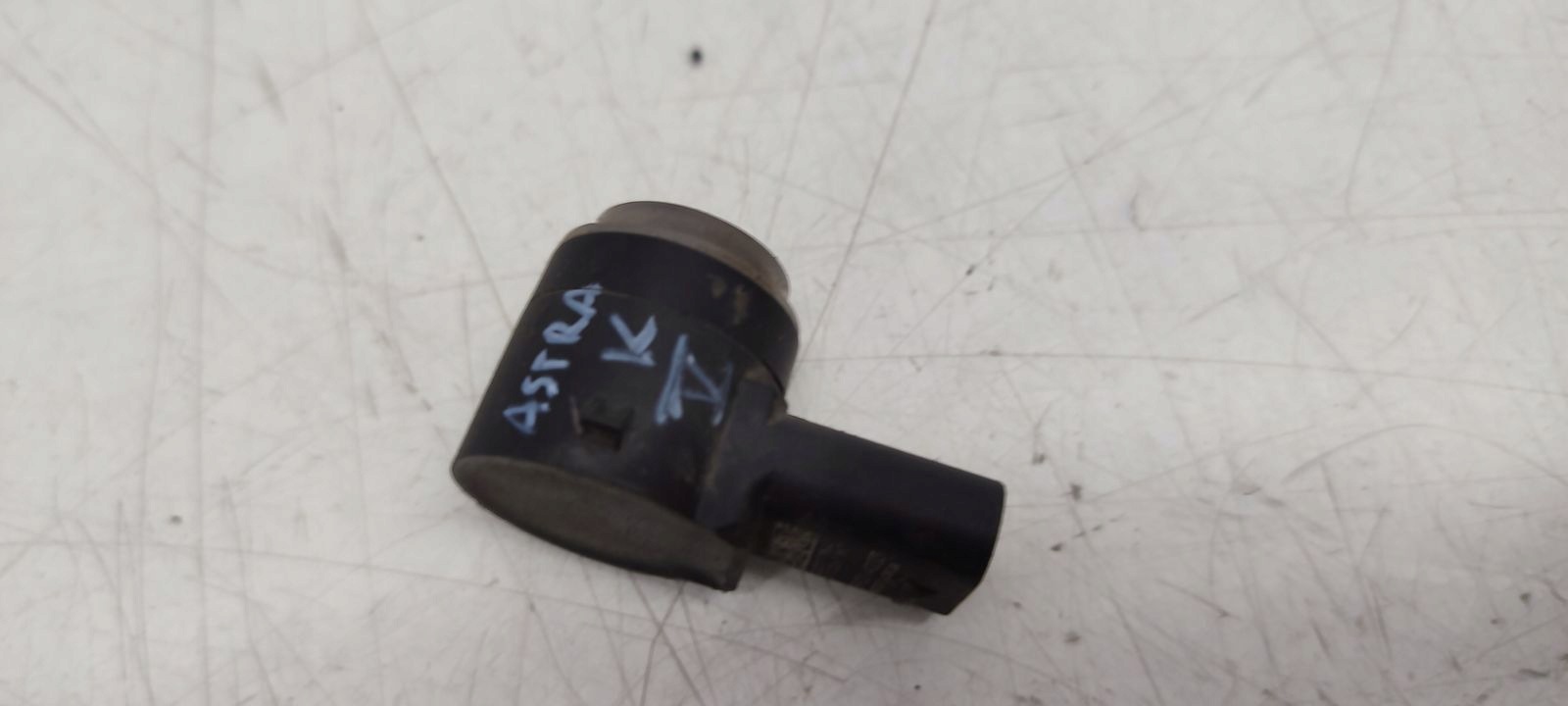 Sensor PDC Parken Opel Astra K